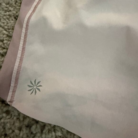 Athleta Girl Hustle 2.5 Shorts - Picture 4 of 5